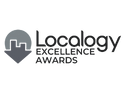 Localogy Excellence Awards Logo