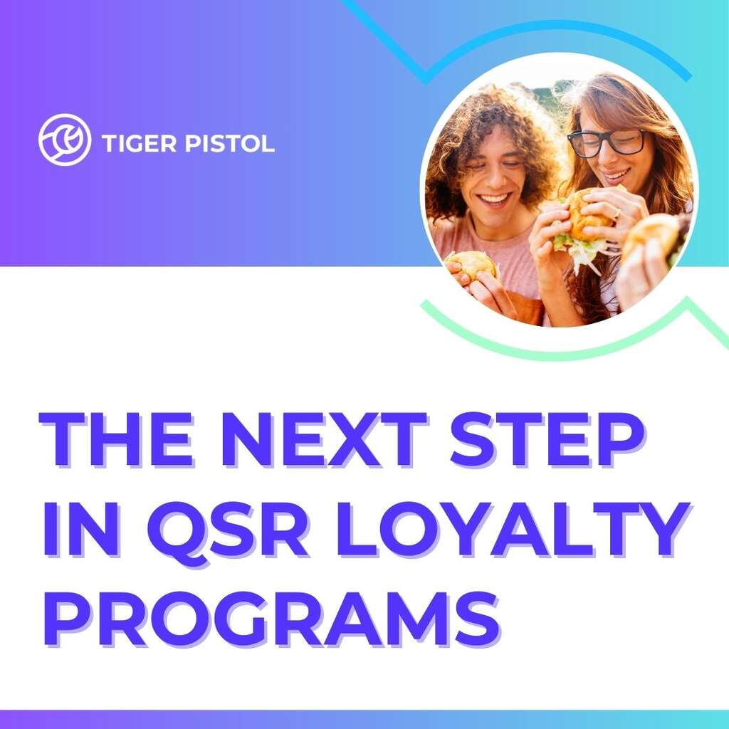 The Growing Importance of Loyalty Programs in QSRs: Challenges and ...