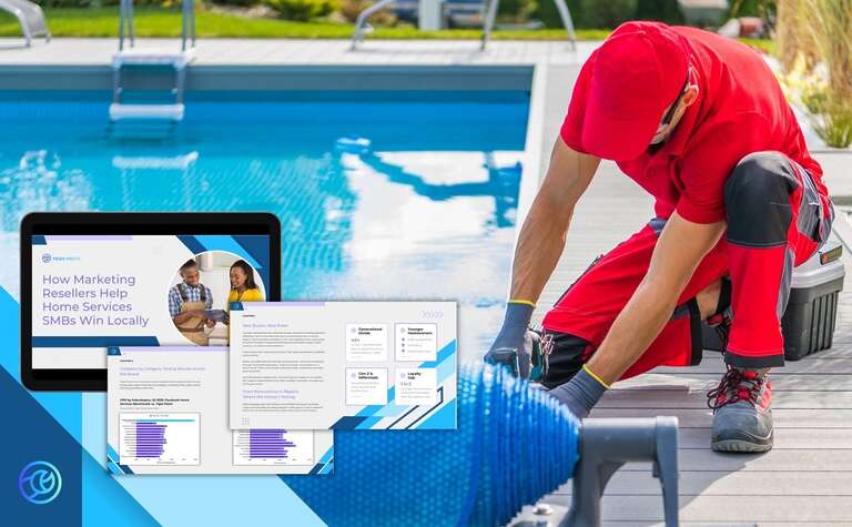 Growth for Home Services SMBs